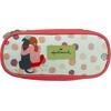 Κασετίνα οβάλ BMU Hallmark Hug 333-16141 - Ανακαλύψτε επώνυμες Κασετίνες κορυφαίων brands και συνδύασέ τες με τις αγαπημένες σου Σχολικές Τσάντες από το Oikonomou-Shop.gr.